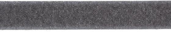 Klett 20mm 25cm dunkelgrau
