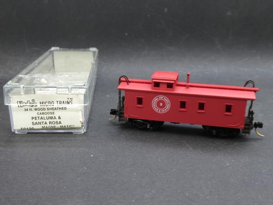 Kadee (Micro Trains) 50120