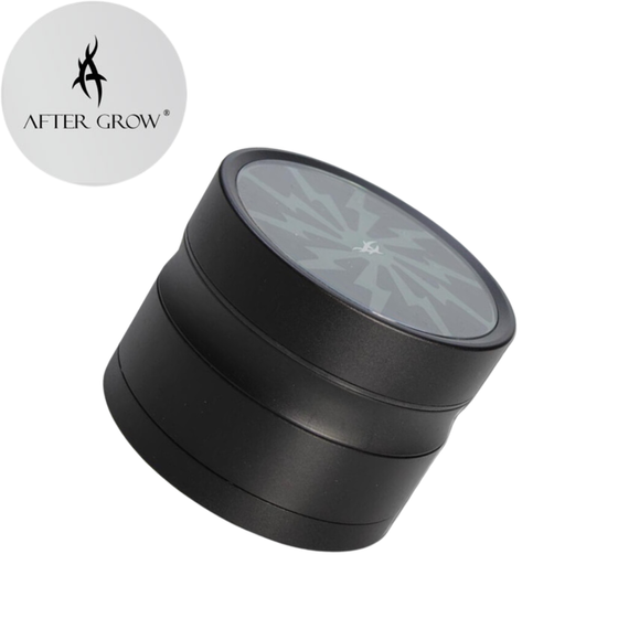 Grinder, After Grow®, Thorinder™, Orange