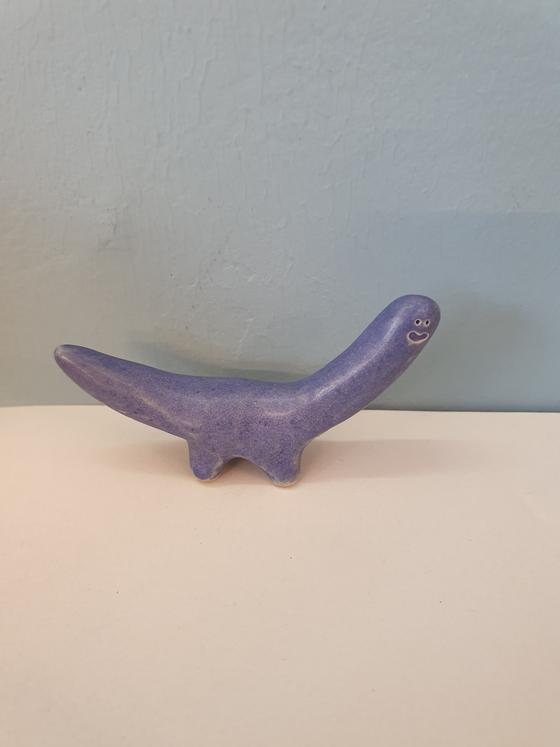 Kreaturen in Color von Csaba Klement aka CsaK