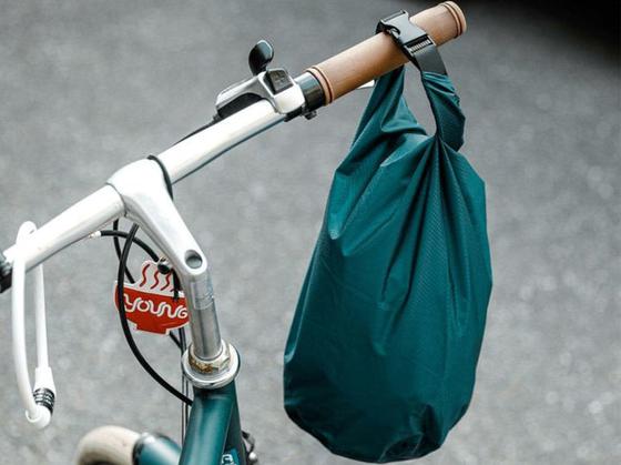 Nähe Dry Bag 6 L Yellow