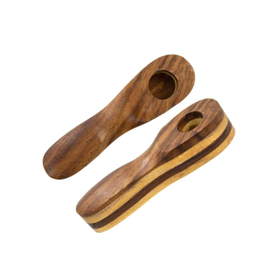 Holzpfeife, Wood 4 Layers