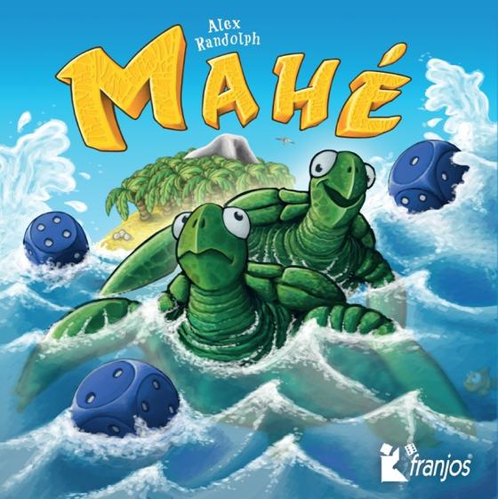 Mahe - Franjos