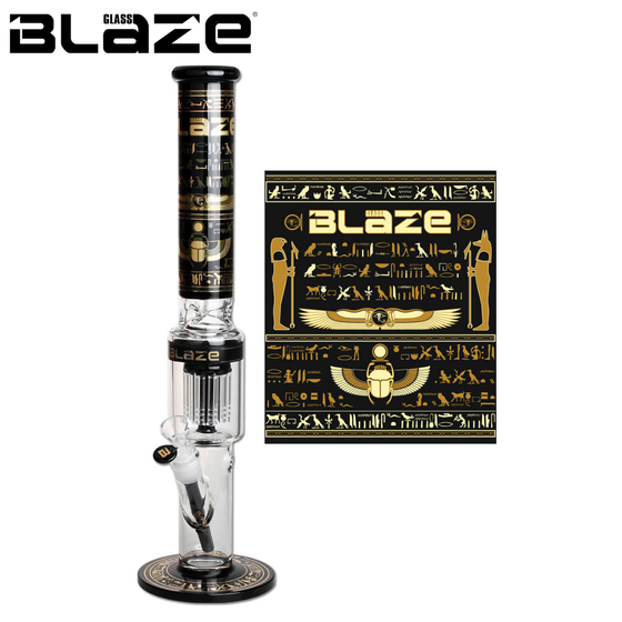 Perkolatorbong, BLAZE®, alle Motive