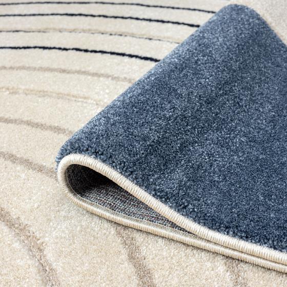 BONITO 160x230 cm cok renkli multi