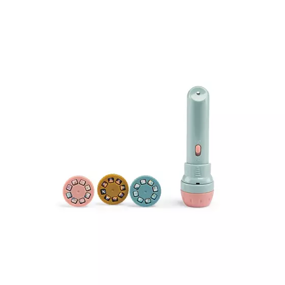 Moulin Roty Geschichten Taschenlampe - La Petite Ecole de Danse