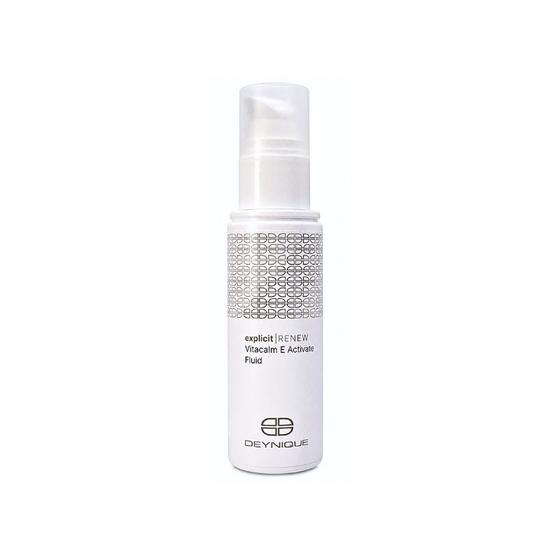 explicit I RENEW Vitacalm E Activate Fluid 