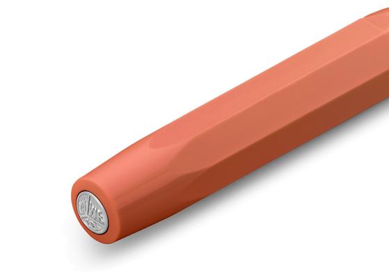 Kaweco Skyline Sport Füllhalter Fox Spitze M