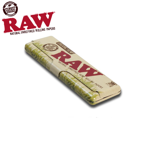 Longpaper Case, RAW®, Organic