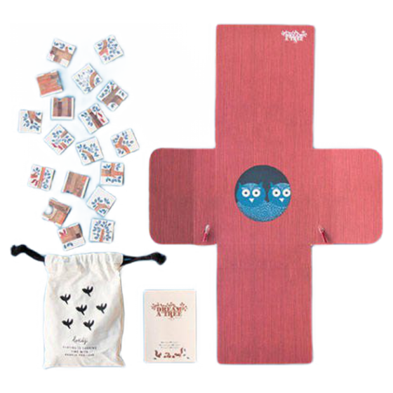 Londji Pocketgame Dream A Tree