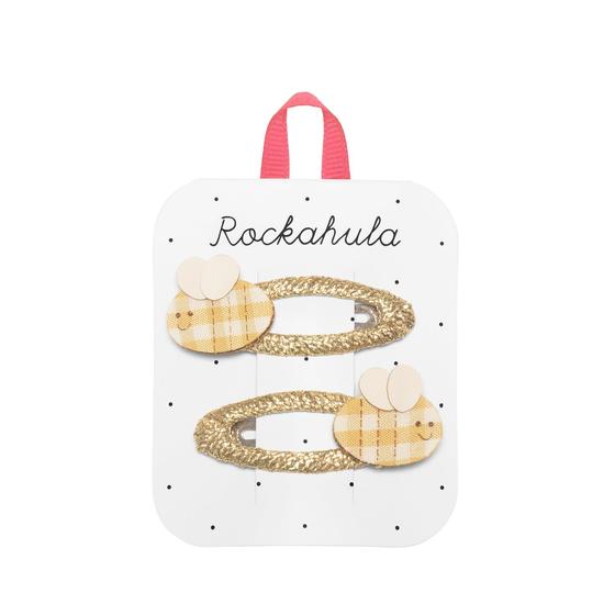 Rockahula Kids Haarspangen Beryl Bee