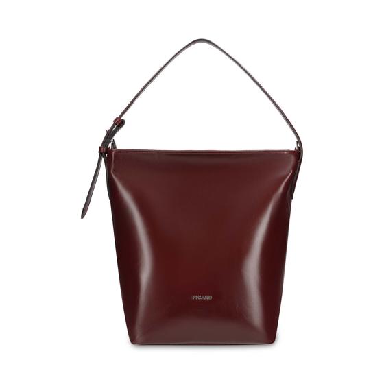 PICARD 5687 BEUTEL der Serie PEAKLINE in der Farbe CHIANTI
