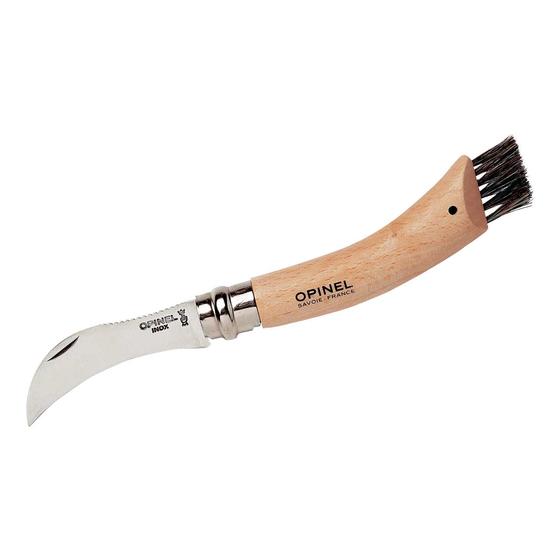 Opinel Pilzmesser Natur 