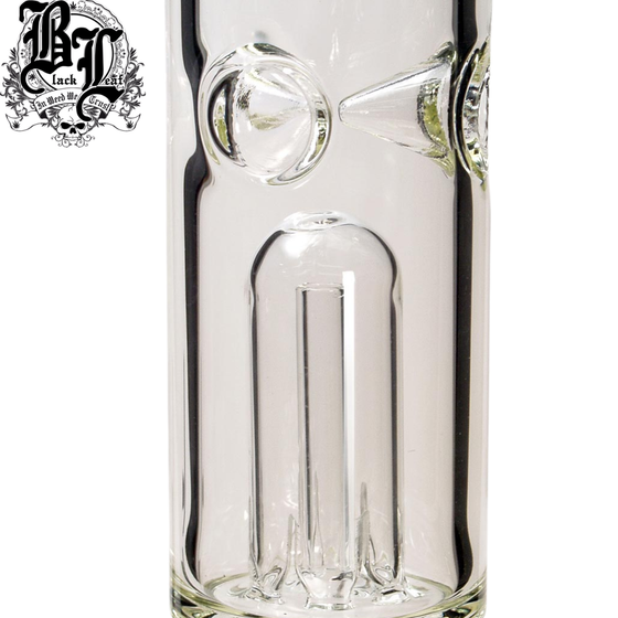 Perkolatorbong, Flaming Skull