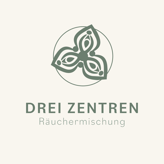 Drei Zentren