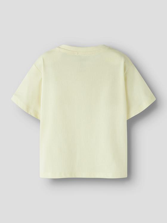 Name It T-Shirt Strawberry Pear Sorbet