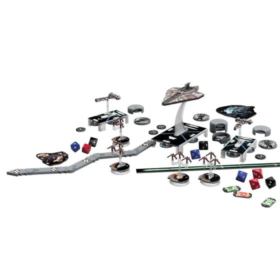 Star Wars: Armada Bundle