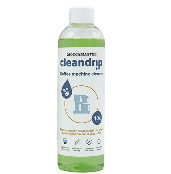 Clean Drip_Schönbergers Kaffeegreissler