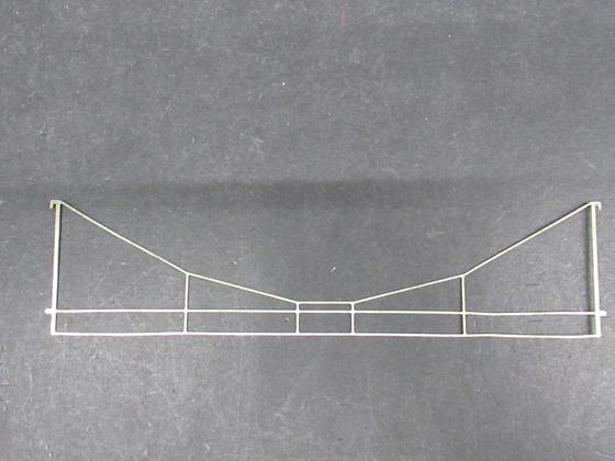 Märklin 8924 Quertragwerk (Querverbindung) für 5 Gleise Spur Z