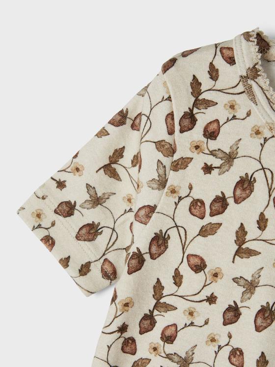 Lil' Atelier T-Shirt Turtledove