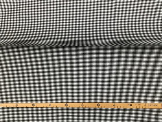 Bengalin schwarz weiß