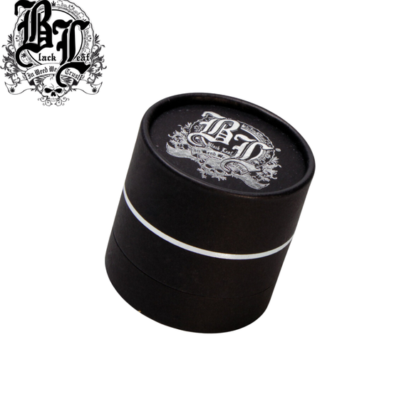 Grinder, Black Leaf®, New Edge, Granite, 38mm