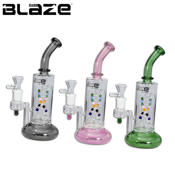Perkolatorbong, BLAZE®, DNA, alle Farben