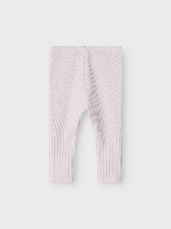 Name It Leggings Light Lilac