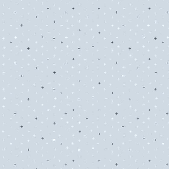 Be Positive Cotton and Steel Fabrics