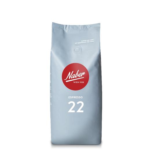 Naber 22_Schönbergers Kaffeegreissler