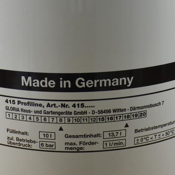 Eibenstock Kernbohreinheit <br> PLE 450 inklusive <br> 2x Diamant Matrix Bohrkronen, Wasserdruckbehälter aus Metall & Befestigungsset