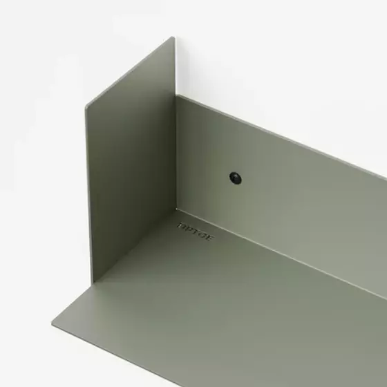 PLI Wandregal Eucalyptus Grey 30 - 60cm