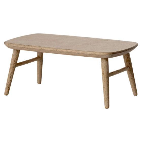 Maileg Couchtisch Maus Natur