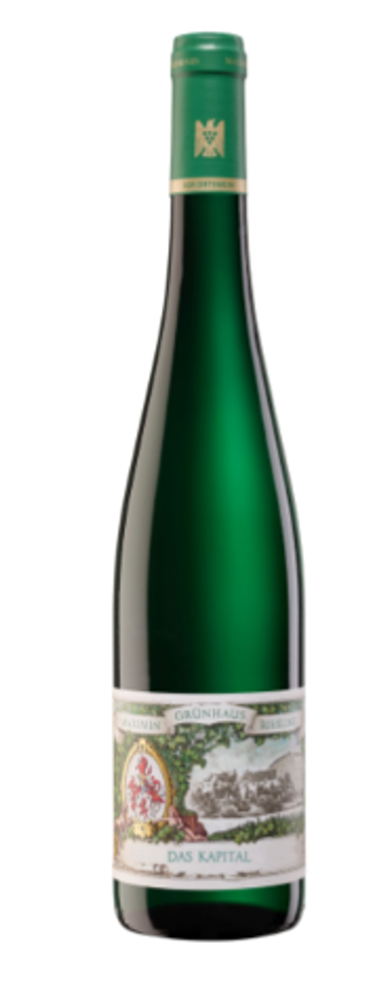 Weißwein | Riesling Maximin feinherb - 0,75l