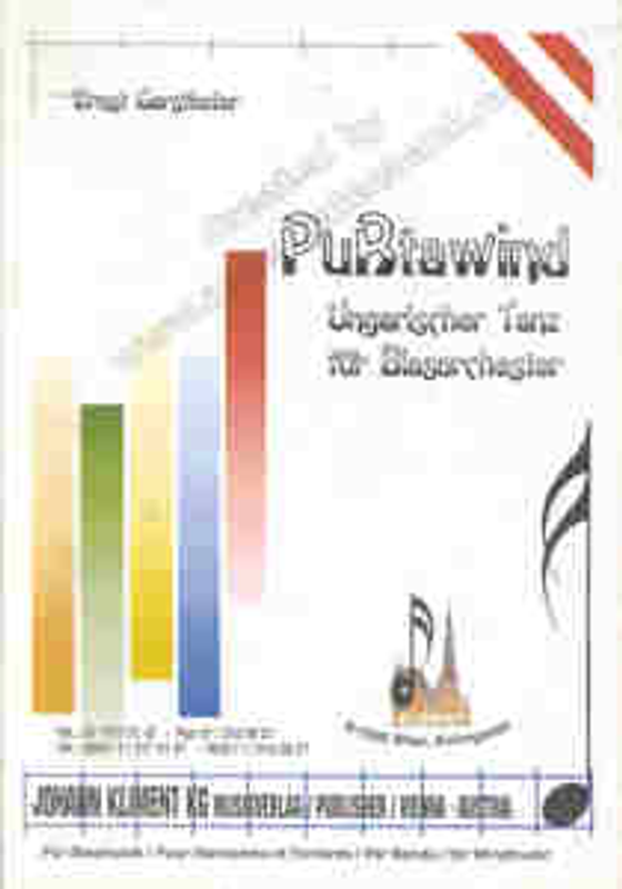 Pusztawind