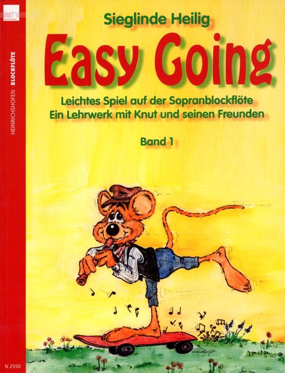 Easy Going 1