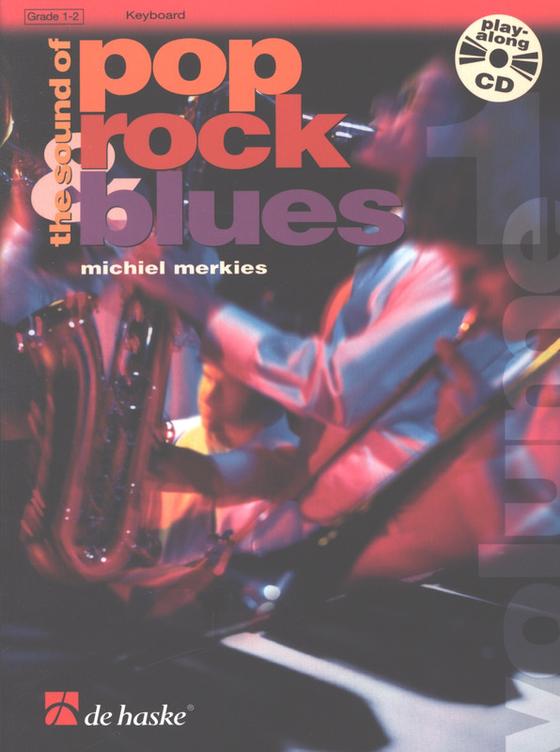 Sound Of Pop Rock Blues 1