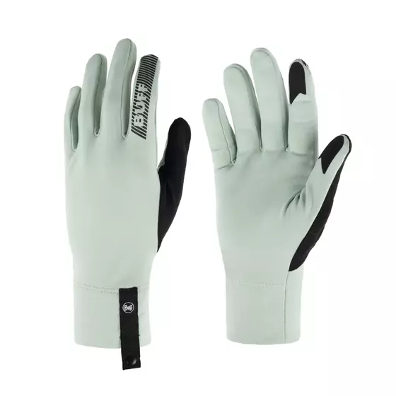 BUFF ThermoNet Gloves 26006 – Aqua Haze – offizielles BUFF Produktbild