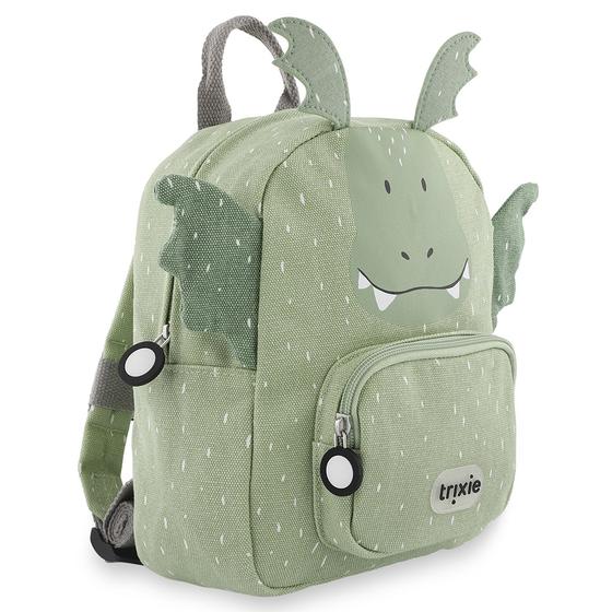 Trixie Rucksack Klein Mr. Dragon