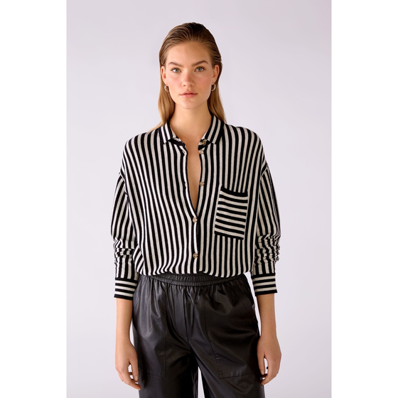 OUI Strickjacke Cardigan