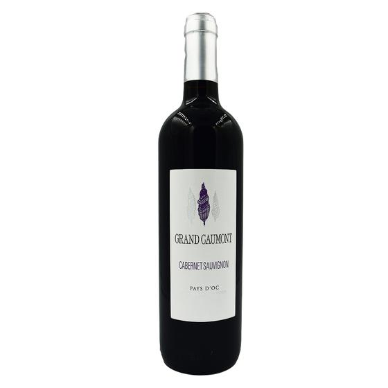 Caumont Cabernet Sauvignon Languedoc