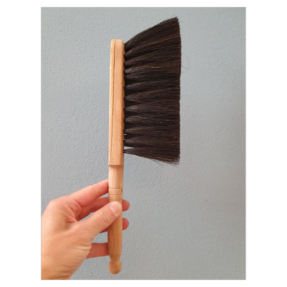 Stubenhandfeger / Hand  brush