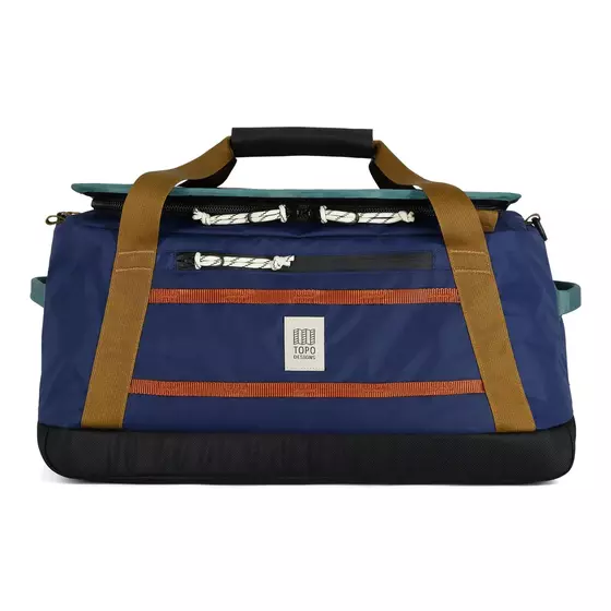 Mountain Duffel 40L Desert - Palm von Topo Designs