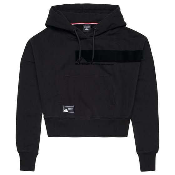 SUPERDRY MOUNTAIN HOODY