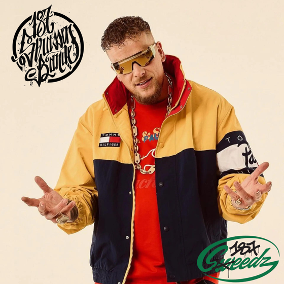 Samen, 187 Sweedz, Unclez 24k, Promo