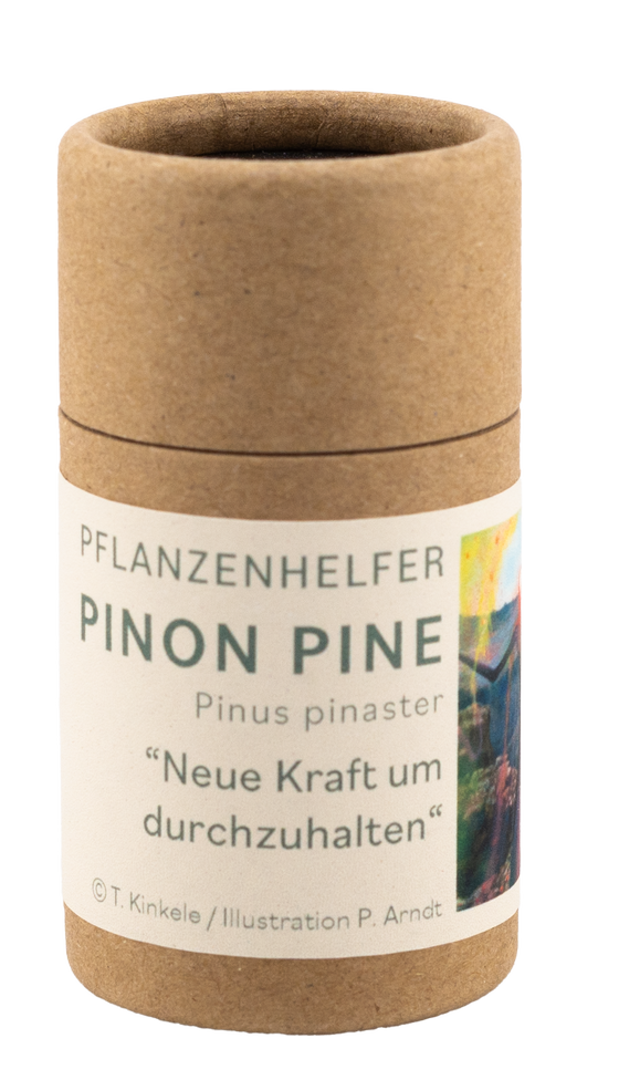 Set 35x 30ml Pflanzenhelfer Räucherwerk