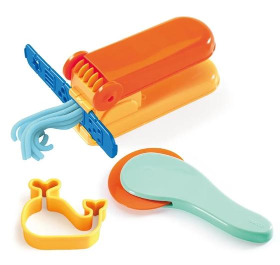 Djeco Knete Starterset