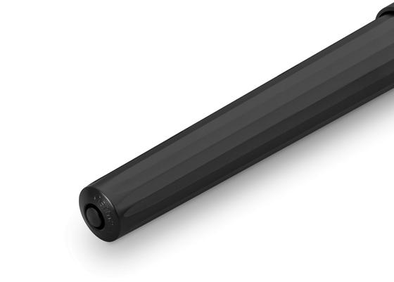 Kaweco Perkeo Roller Ball Black
