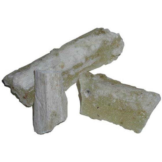 Weißer Copal Pflanzenhelfer