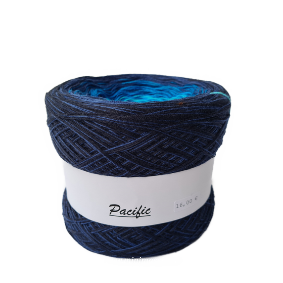 Bobbel Pacific Tuch